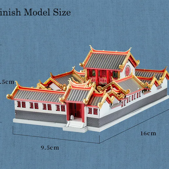 Courtyard House. HP152-KW