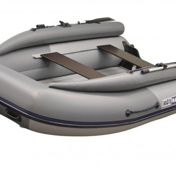 Надувная лодка Boatsman BT380A FB