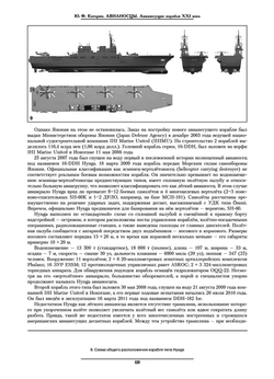Авианосцы. Авианесущие корабли XXI века