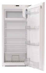 Встраиваемый холодильник Side-by-Side Scandilux SBSBI107EZ (RBI200+FSBI107)