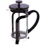 Френч-пресс 600мл «Адмирал» графит