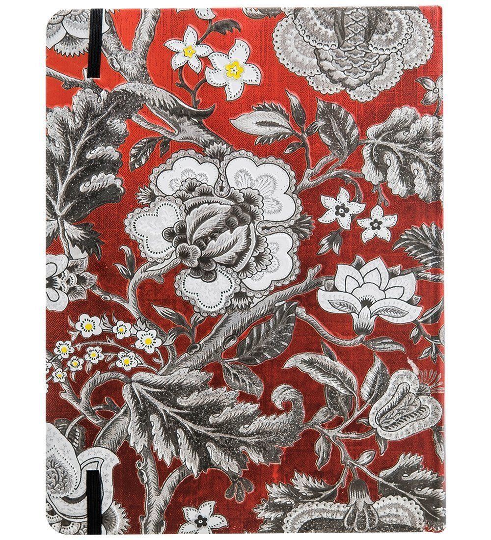 BM-13/3 Блокнот бол. «Фэнтези» (3D твердая обложка)