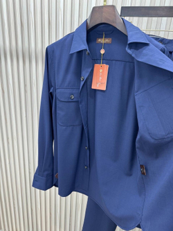Прогулочный костюм Loro Piana