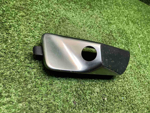 Накладка крыла передняя правая Lixiang L9 (22-нв)