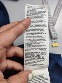 Футболка Armour повседневная 46 размер