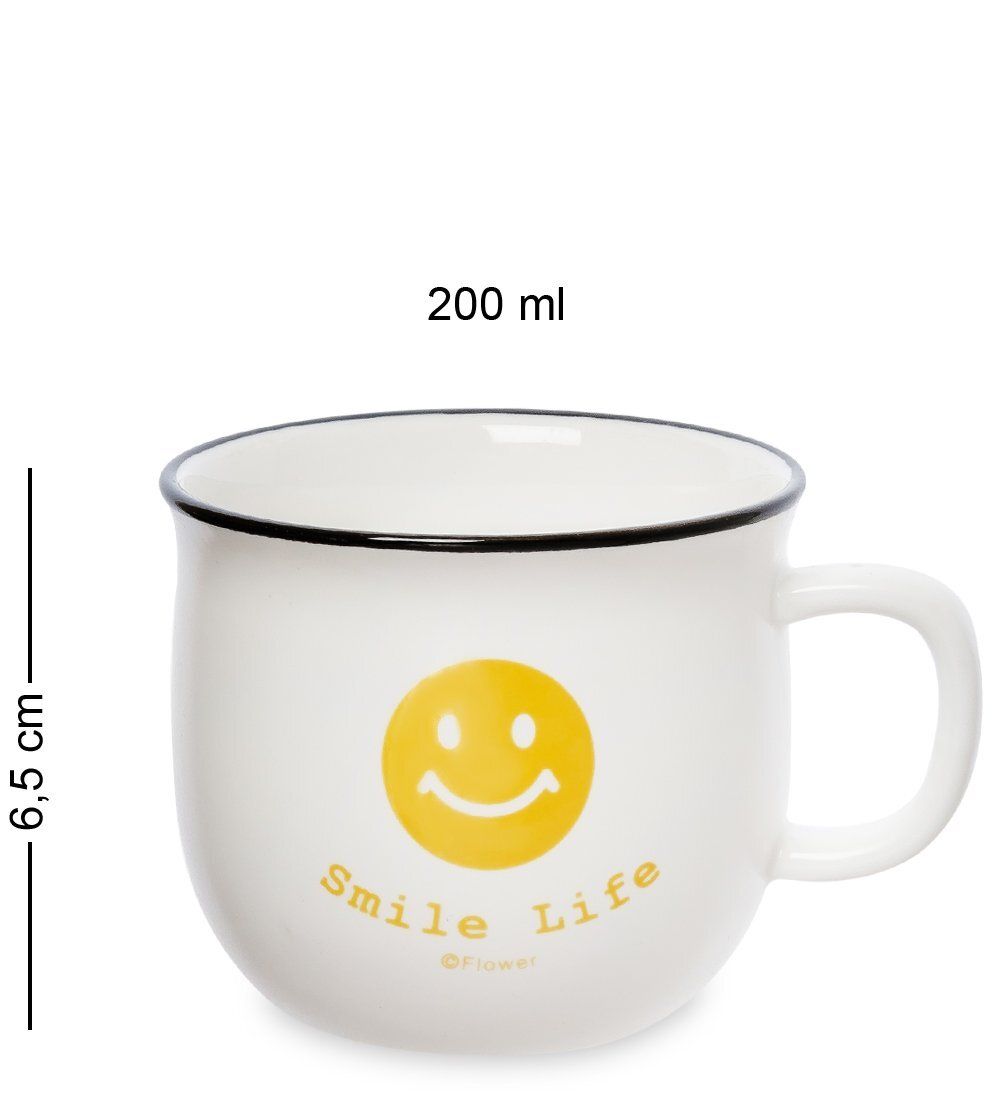 GAEM Art MUG-256/2 Кружка «Позитив»