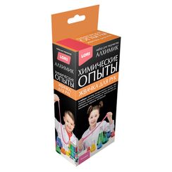 Химические опыты.Жвачка для рук розовая