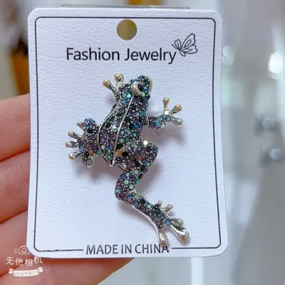 Броши Jewelry - арт364