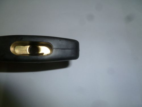 Рукоятка ручного стартера KM178/Starter handle