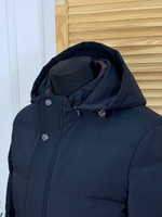 Пуховик Loro Piana