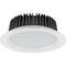Встраиваемый светодиодный светильник Feron AL253 32627