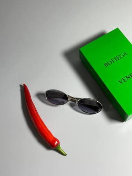 Очки Bottega Veneta