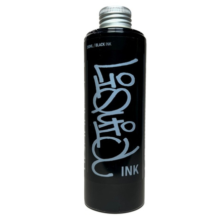 Заправка Dope LIQUID Ink - 200мл