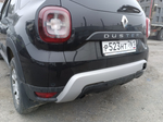 Renault DUSTER Drive 2.0 AT4 4x4