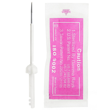 Игла Bella 3R  Prong Needles