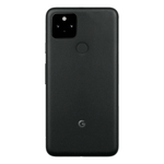 Смартфон Google Pixel 5 8/128GB, Just Black (Черный) (Global)