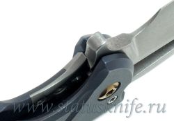 Нож Gavko and FF Collaboration - Mako 2015фотография - 7