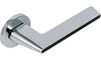 Ручка ADDENBAU RIVER S-486 CHROM/BLACK