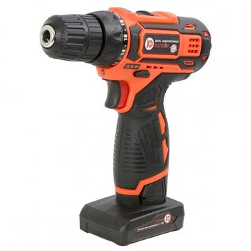 Аккумуляторный шуруповерт "КАЛИБР" ДА-18-2М+