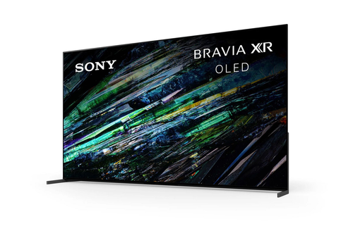 ТЕЛЕВИЗОР OLED SONY 4K XR-55A95L