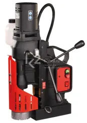 Сверхмощный магнитный сверлильный станок Promotech PRO-111