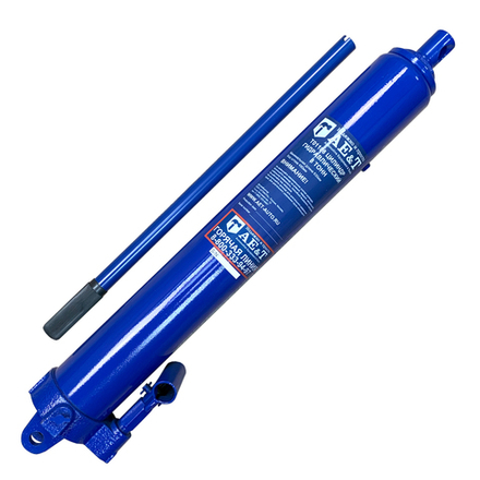 Цилиндр с насосом T01108 AE&T 8т