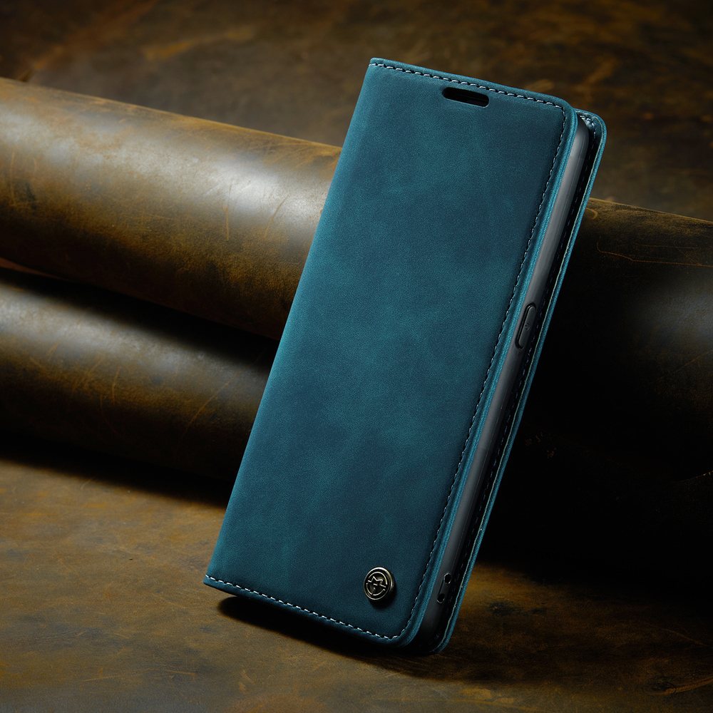 Чехол-книжка CaseMe Matte OPPO Reno 8T
