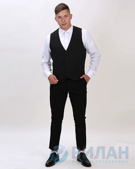 Жилет мужской ЖИЛ.010