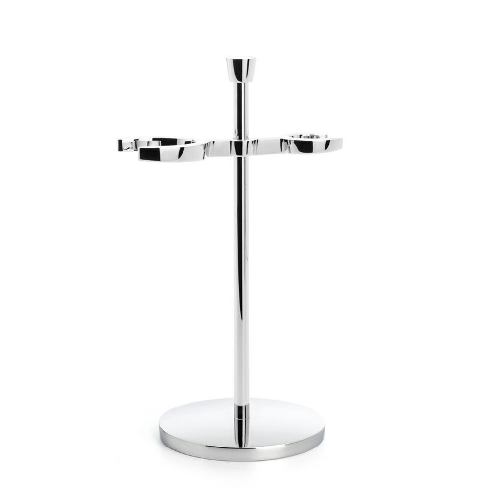 Подставка для набора MUEHLE, серии LISCIO, хром (RHM 14)