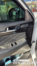 Hyundai Palisade Дизель 2.2 4WD (08.2020)