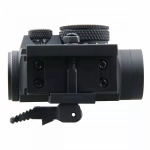 Коллиматорный прицел Vector Optics Maverick 1x22 GENII (SCRD-12II)
