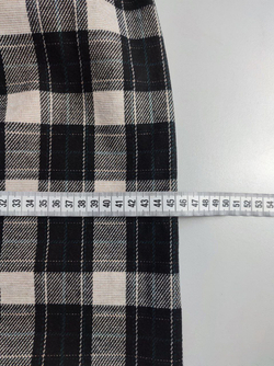 Юбка шерстяная 42 размер