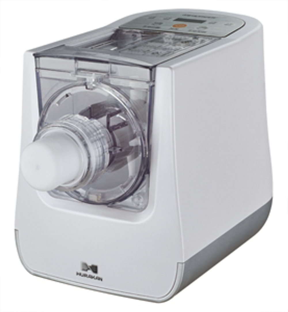 Экструдер Для Производства Макарон Hurakan Hkn-Pm6