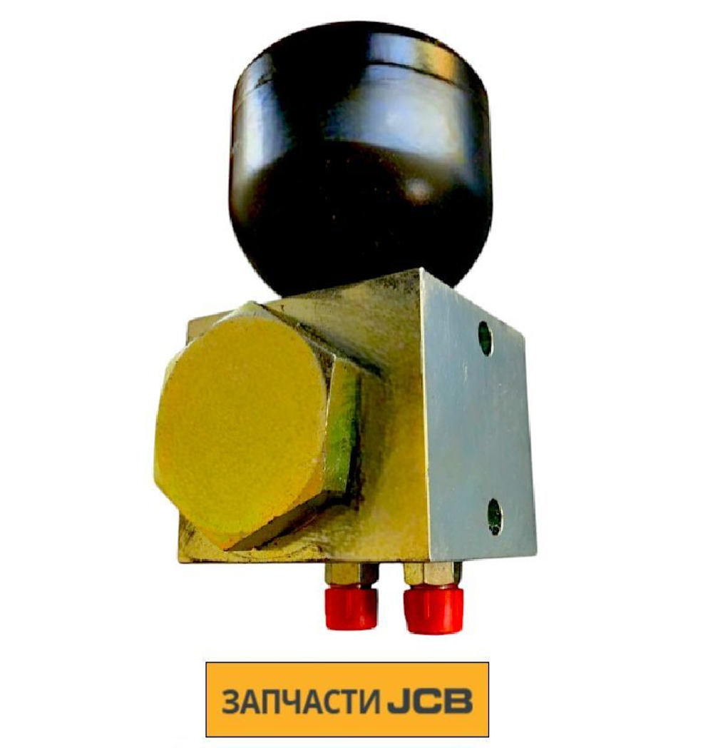 Гидроаккумулятор JCB 160/01869