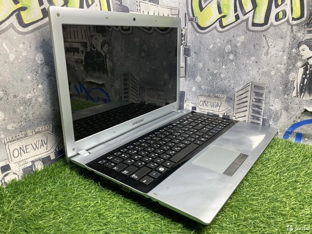 Игровой Samsung i5/4GB/GeForce 1 gb / Скупка