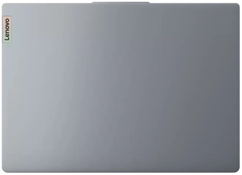 Ноутбук  Lenovo IdeaPad Slim 3 16IRU9 16 ", Core i3, 8 Гб RAM, 512 Гб SSD, Iris Xe Graphics, Серый