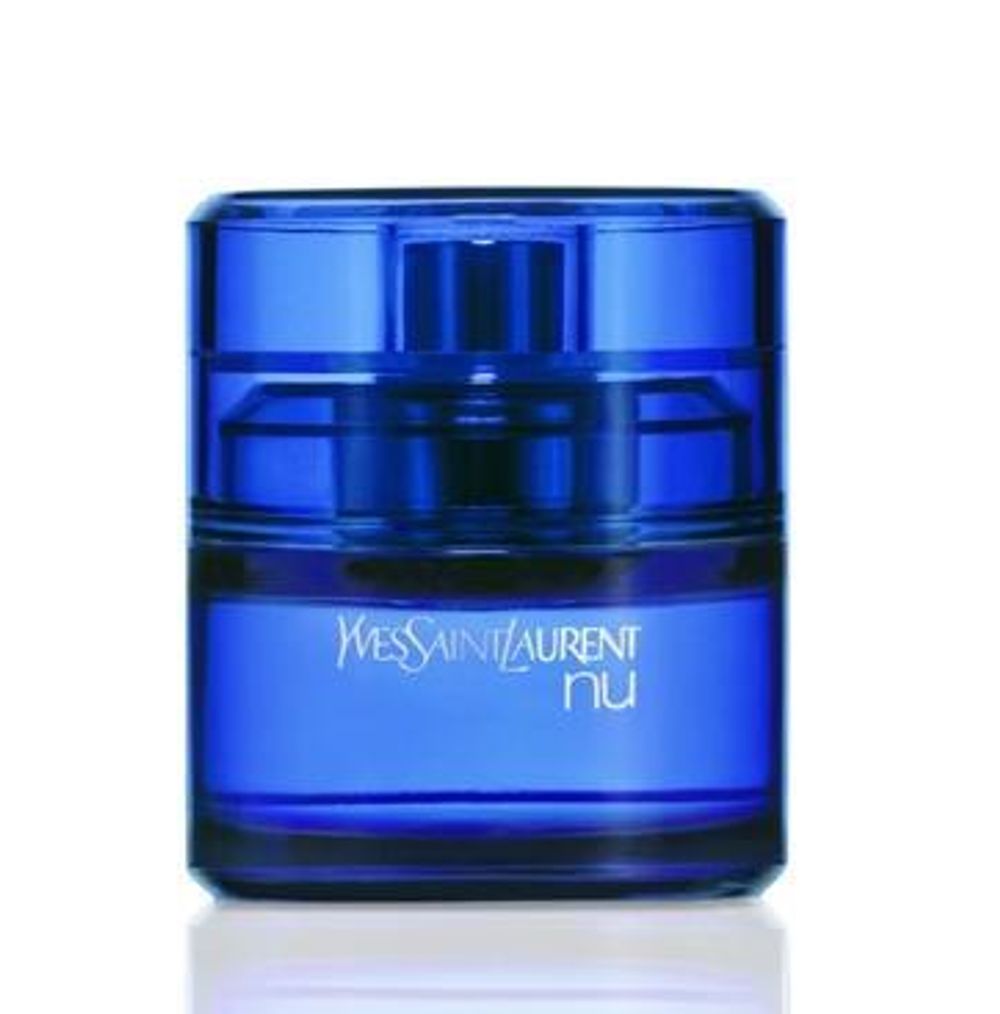 Yves Saint Laurent Nu