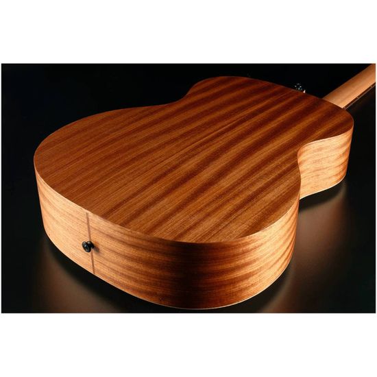 Гитара акустическая LAG T-70A NAT