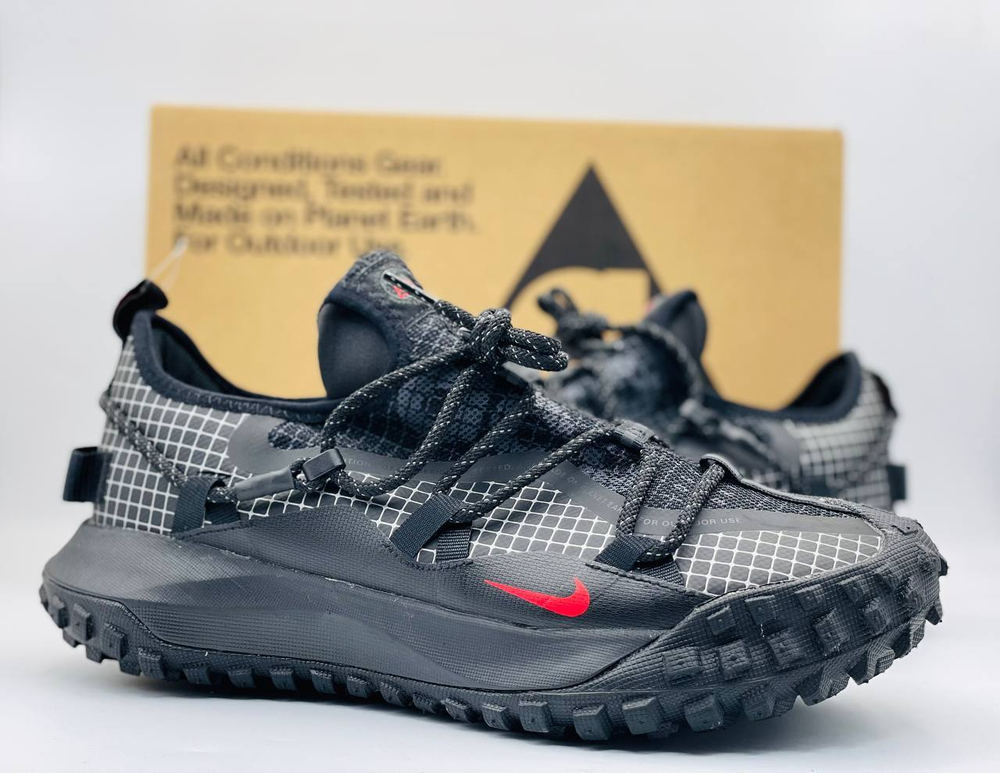 Кроссовки Nike ACG Mountain Fly Low