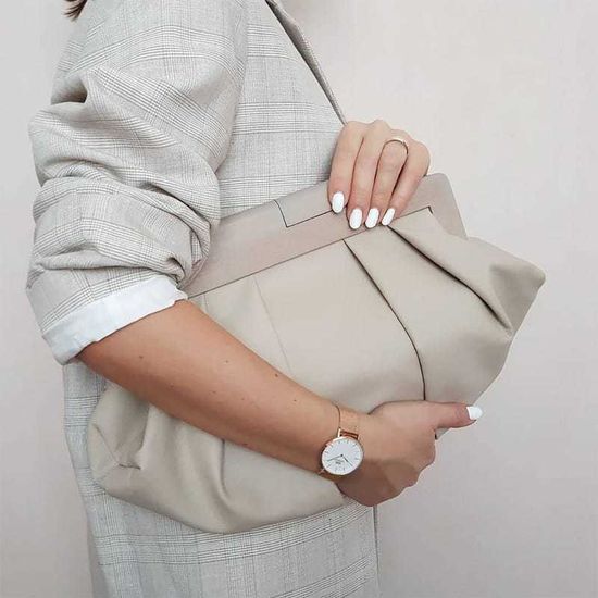 Наручные часы Daniel Wellington Petite Melrose 36 мм DW00100305