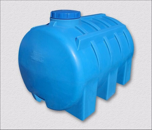 Ёмкость пластиковая пищевая Пластбак TR 3000 л. горизонтальная транспортная (187x148x159см;синий) - арт.556268.1