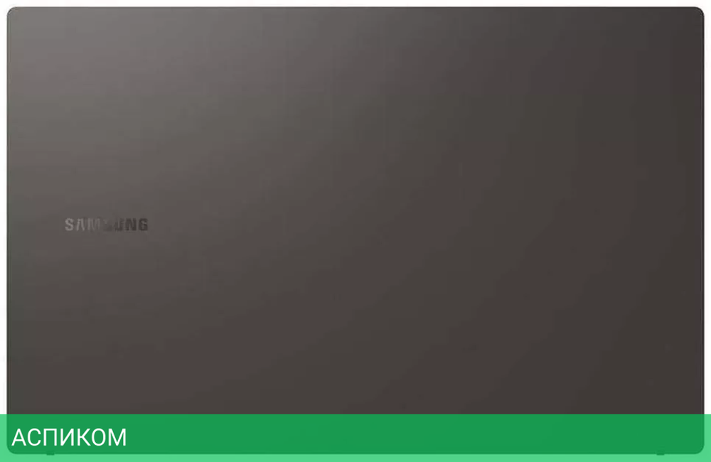 Ноутбук Samsung Galaxy Book3 15.6 NP750XFG-KA3IN