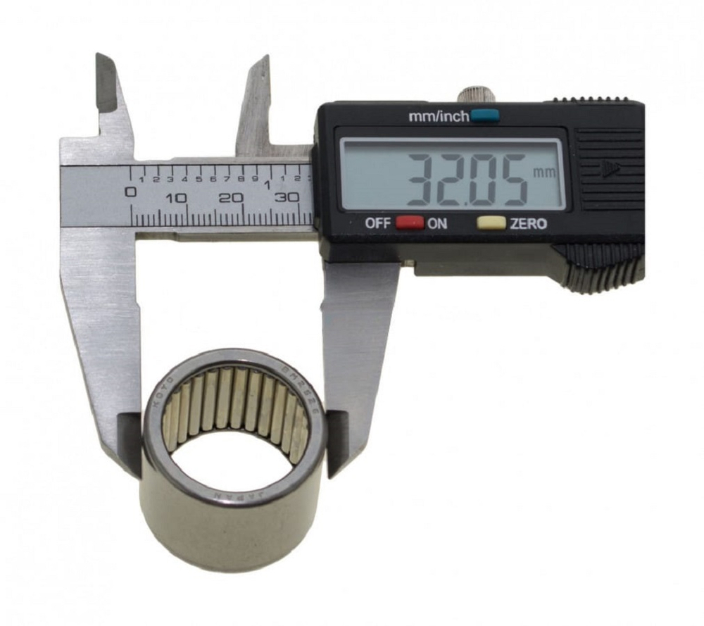 Подшипник гребного вала Kacawa для SUZUKI DF70A-90A, 25х32х26