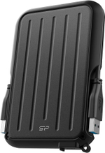 Внешний диск HDD 2.5'' Silicon Power Armor A66