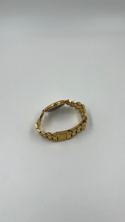 Часы Nina Ricci Signora Round Gold