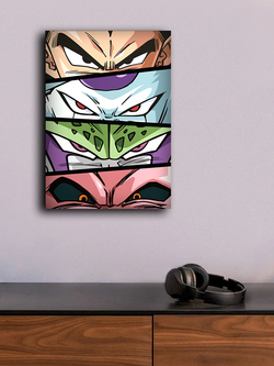 Жемчуг дракона 1 (Dragon Ball)