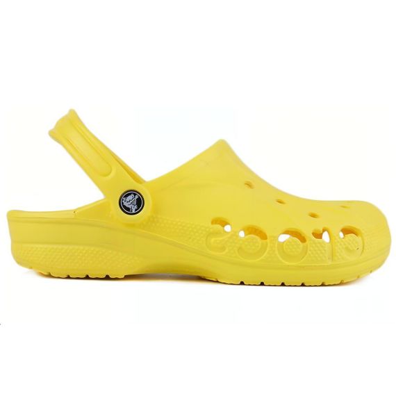 Crocs Classic Clog 'Yellow'
