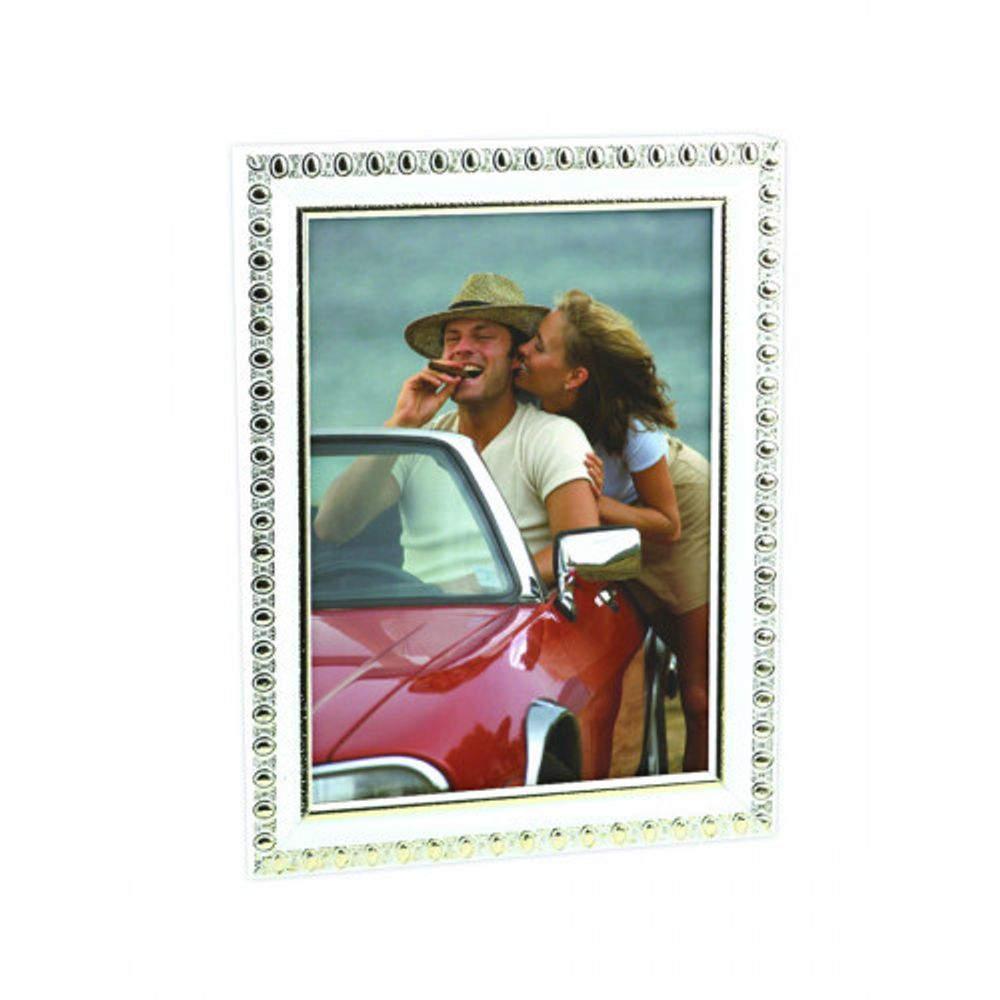 FA пластик Камея белый 21х30 | FA фототовары