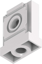 Коллектор разводящий блочный Festo MS4-FRM-FRZ