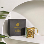 Кружка Versace